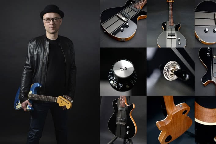 Lead Guitars Owner