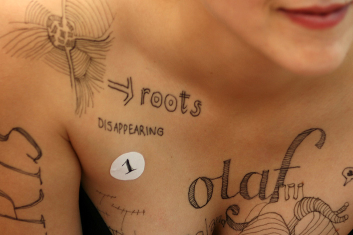 S. Arndt Handlettering und Grafik