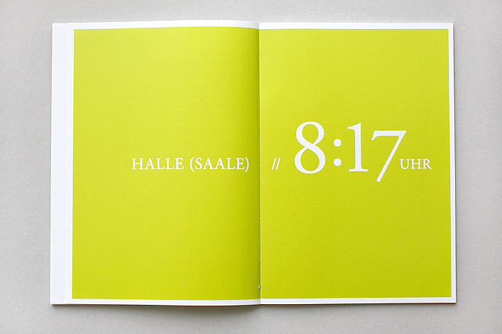 Stadtwerke Halle Geschäftsbericht 2009