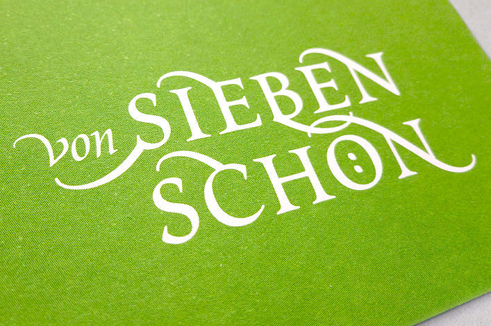 von Siebenschön Logo