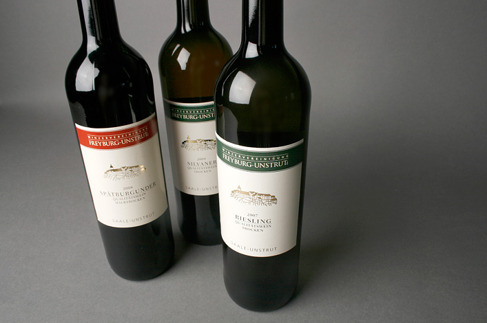 Winzervereinigung Freyburg-Unstrut // Foto: © Agentur Kappa GmbH