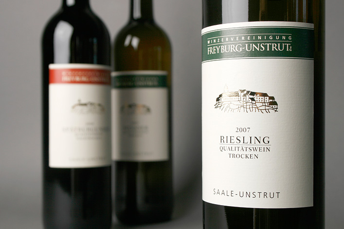 Winzervereinigung Freyburg-Unstrut // Foto: © Agentur Kappa GmbH