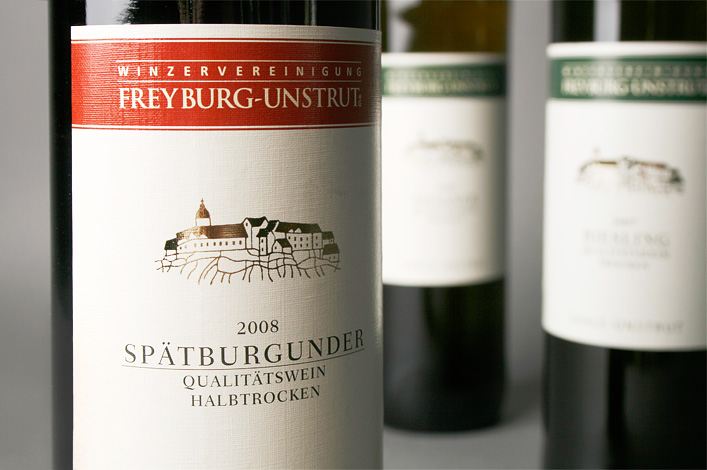 Winzervereinigung Freyburg-Unstrut // Foto: © Agentur Kappa GmbH